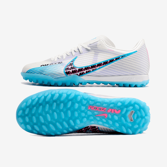 Chuteira Nike Air Zoom Mercurial Vapor 15 Academy Society