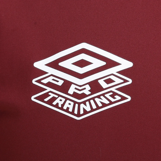 Camisa Treino Umbro Fluminense 2025/26