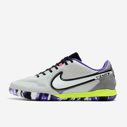 Chuteira Nike React Tiempo Legend 9 Pro Futsal