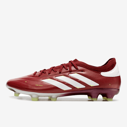 Chuteira Adidas Copa Pure 2+ Elite Campo