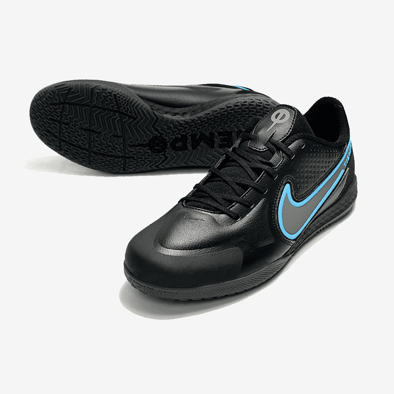 Chuteira Nike Tiempo Legend 9 Pro Futsal