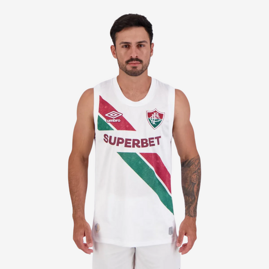 Regata Umbro Fluminense 2024/25 II