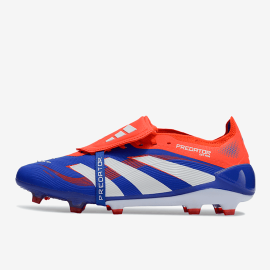Chuteira Adidas Predator Elite Fold-Over Tongue Campo