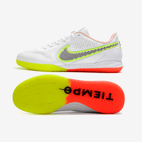 Chuteira Nike Tiempo Legend 9 Pro Futsal