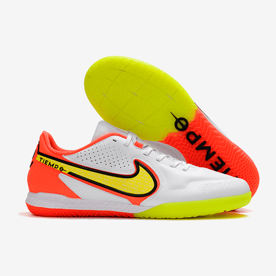 Chuteira Nike Tiempo Legend 9 Pro Futsal