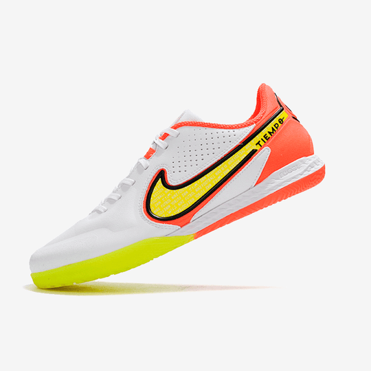 Chuteira Nike Tiempo Legend 9 Pro Futsal