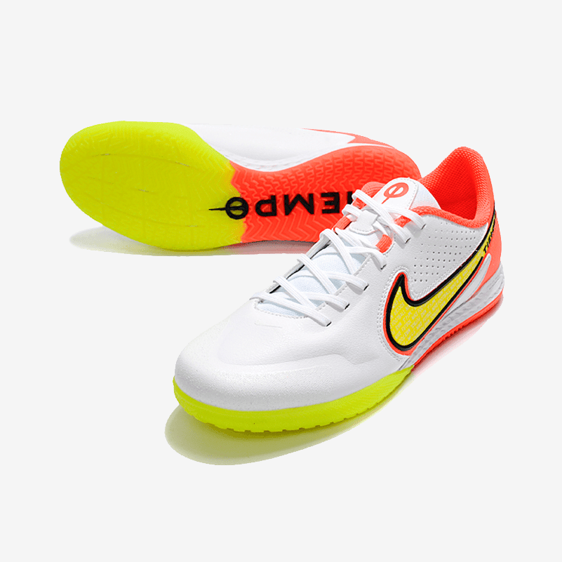 Chuteira Nike Tiempo Legend 9 Pro Futsal
