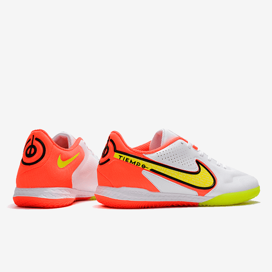 Chuteira Nike Tiempo Legend 9 Pro Futsal