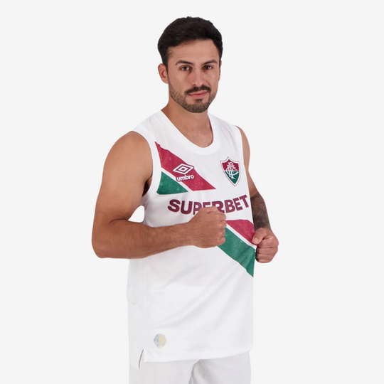 Regata Umbro Fluminense 2024/25 II