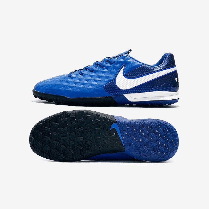 Chuteira Nike Tiempo Legend 8 Pro Society