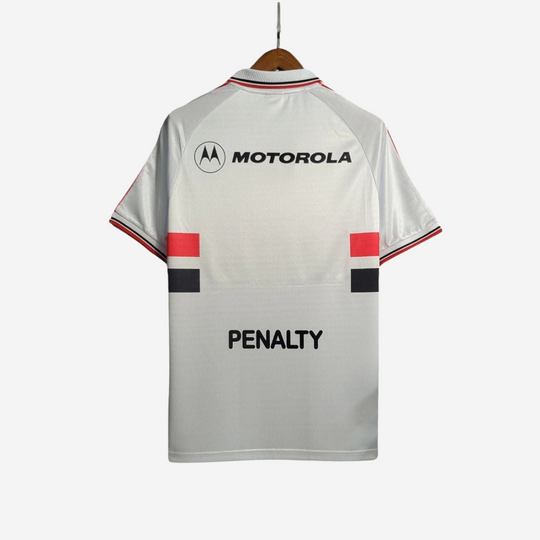 Camisa São Paulo 1999  Retrô