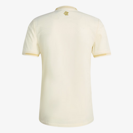 Camisa Adidas Flamengo 2025/26 III Authentic