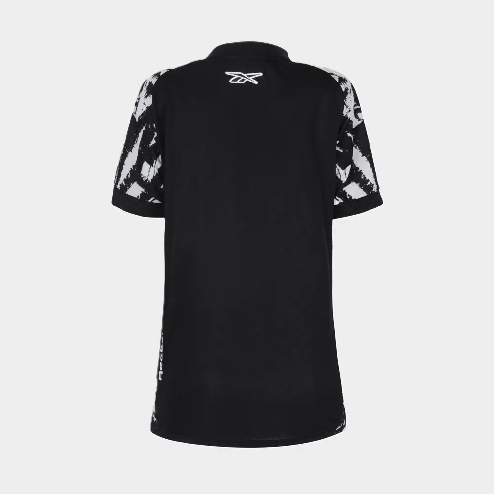 Camisa  Feminina Reebok Botafogo 2025/26 IV