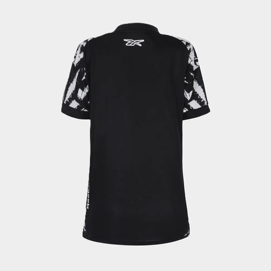 Camisa  Feminina Reebok Botafogo 2025/26 IV