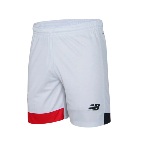 Short New Balance São Paulo FC 2024/25 I
