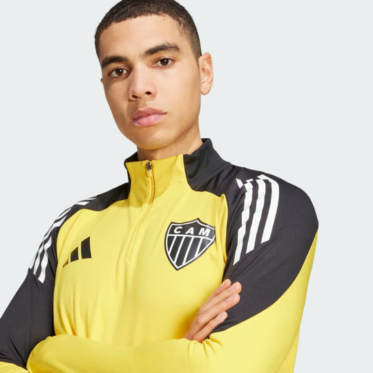 Blusa Treino Adidas Atlético Mineiro 2024/25 Tiro