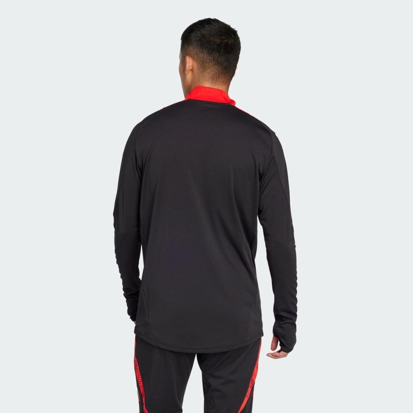 Blusa Treino Adidas Internacional 2024 Tiro