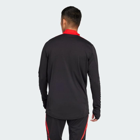 Blusa Treino Adidas Internacional 2024 Tiro