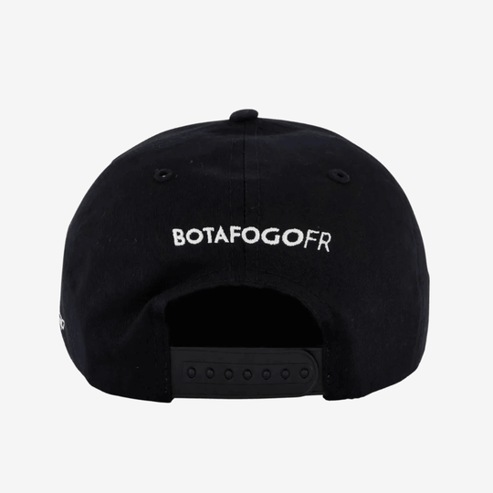Boné Botafogo Shield Black