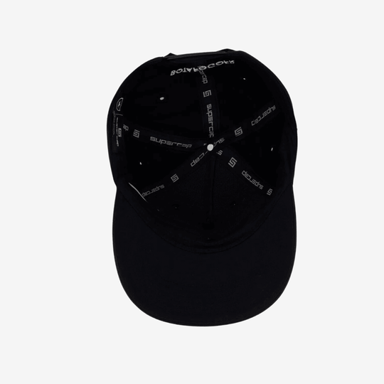 Boné Botafogo Shield Black