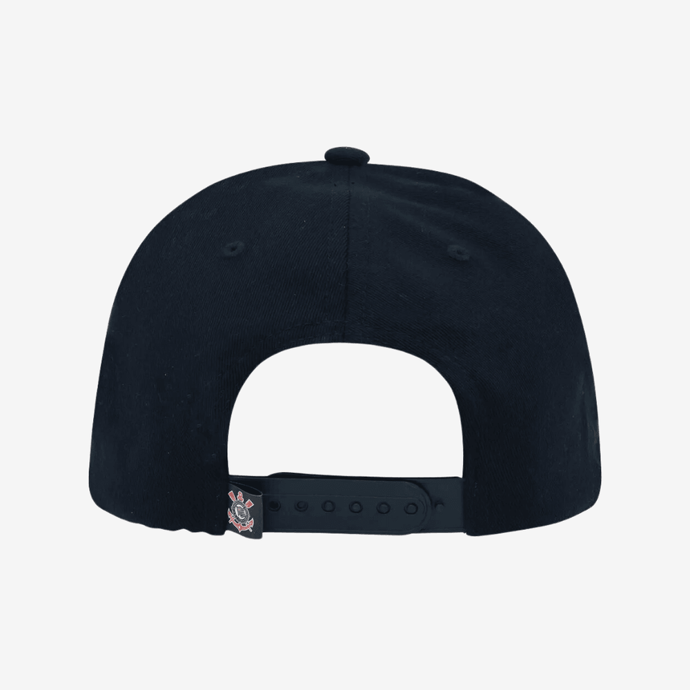 Boné Corinthians Gold Edition