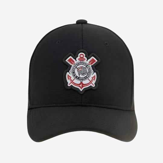 Boné Corinthians Legacy - Preto