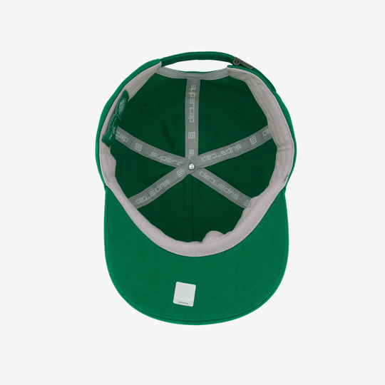 Boné Palmeiras Champions - Verde