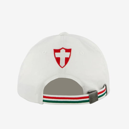 Boné Palmeiras Classic - Branco