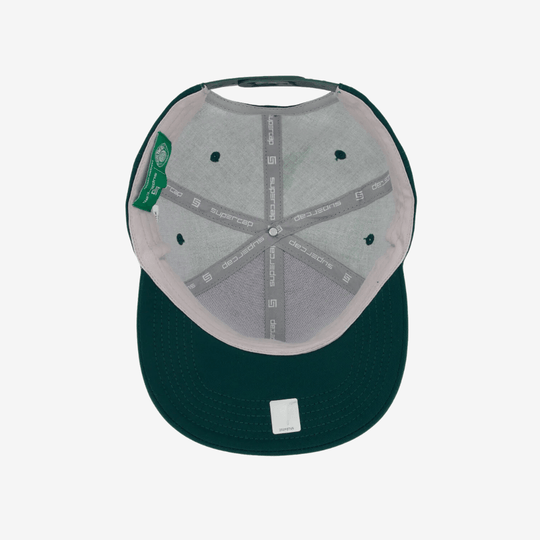 Boné Palmeiras Palestra Verde