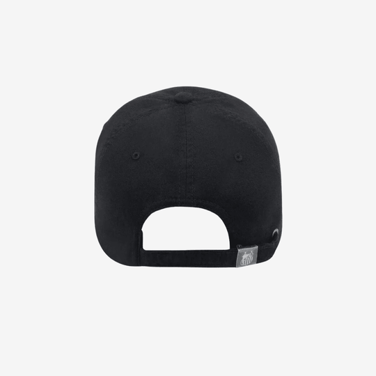 Boné Santos Escudo - Preto