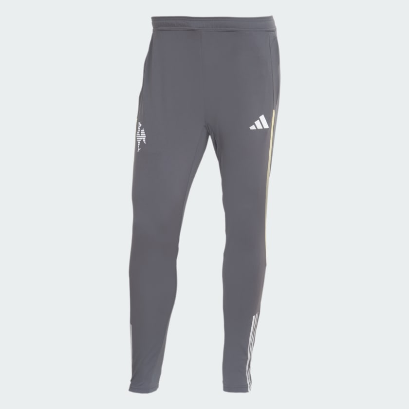 Calça Treino Viagem Adidas Atlético Mineiro 2024/25