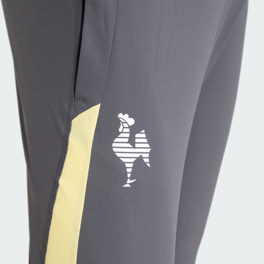 Calça Treino Viagem Adidas Atlético Mineiro 2024/25
