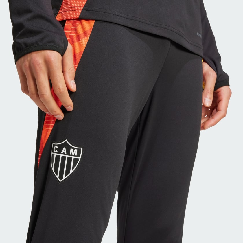 Calça Treino Adidas Atlético Mineiro Tiro