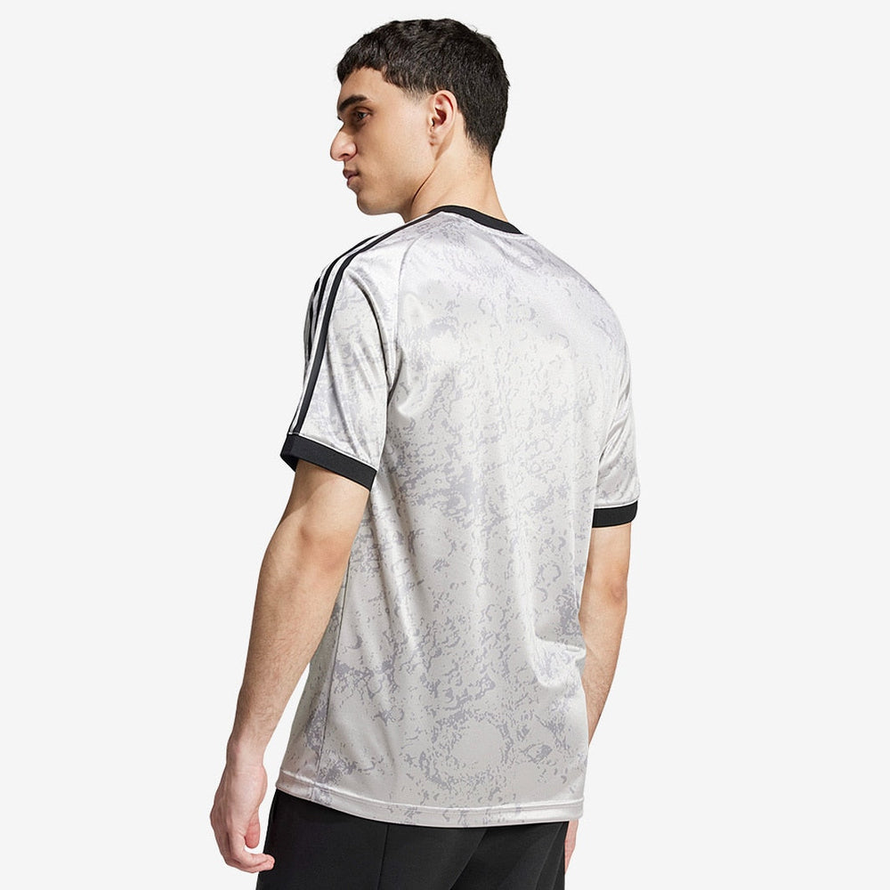 Camisa Casual Adidas Juventus FC 2024/25 Nasa