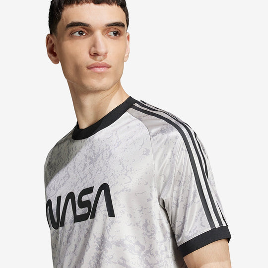 Camisa Casual Adidas Juventus FC 2024/25 Nasa