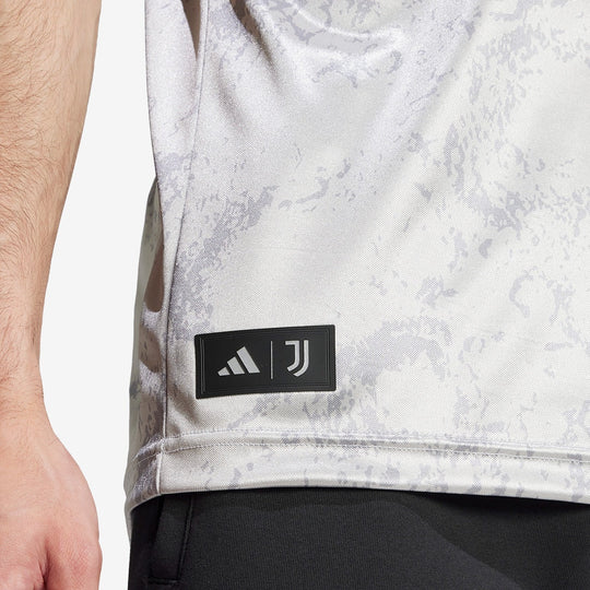 Camisa Casual Adidas Juventus FC 2024/25 Nasa