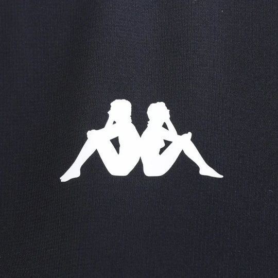 Camisa Feminina Kappa Vasco da Gama 2024/25 Aquecimento