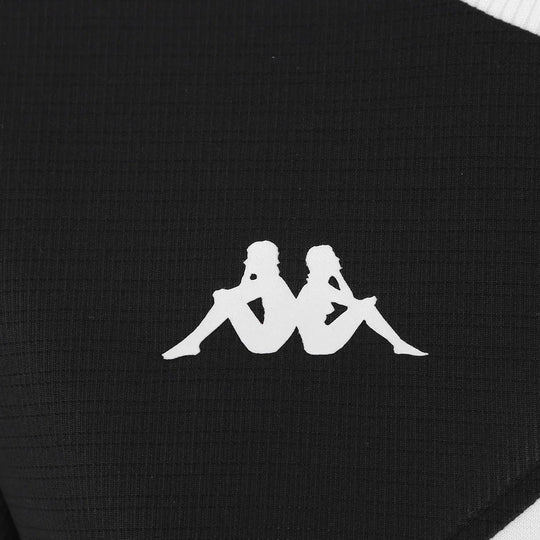 Camisa Feminina Kappa Vasco da Gama 2024/25 I
