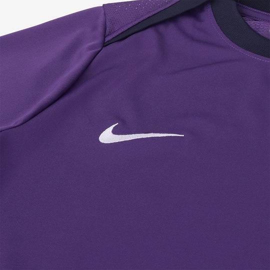 Camisa Feminina Nike Corinthians 2025/26 Treino