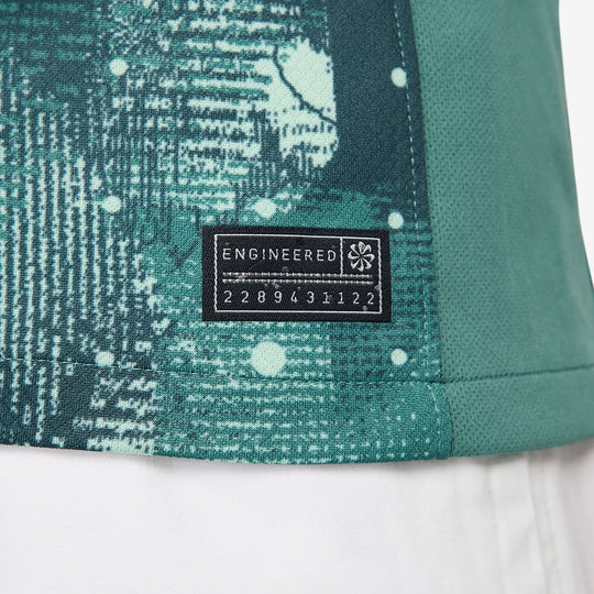 Camisa Feminina Nike Tottenham FC 2024/25 III Jogadora