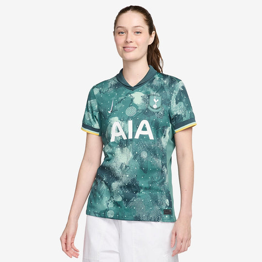 Camisa Feminina Nike Tottenham FC 2024/25 III Jogadora