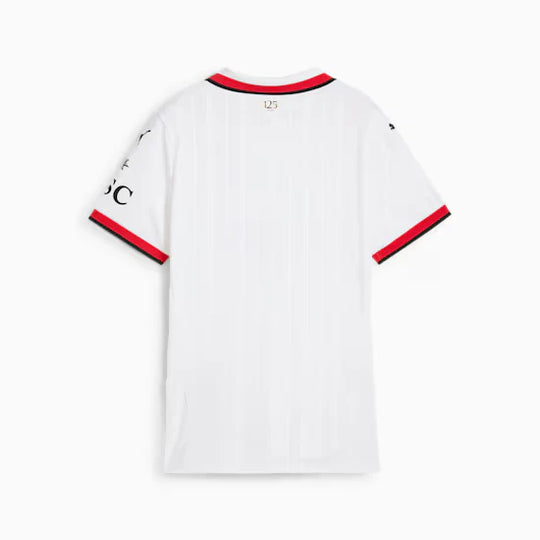 Camisa Feminina Puma AC Milan 2024/25 II