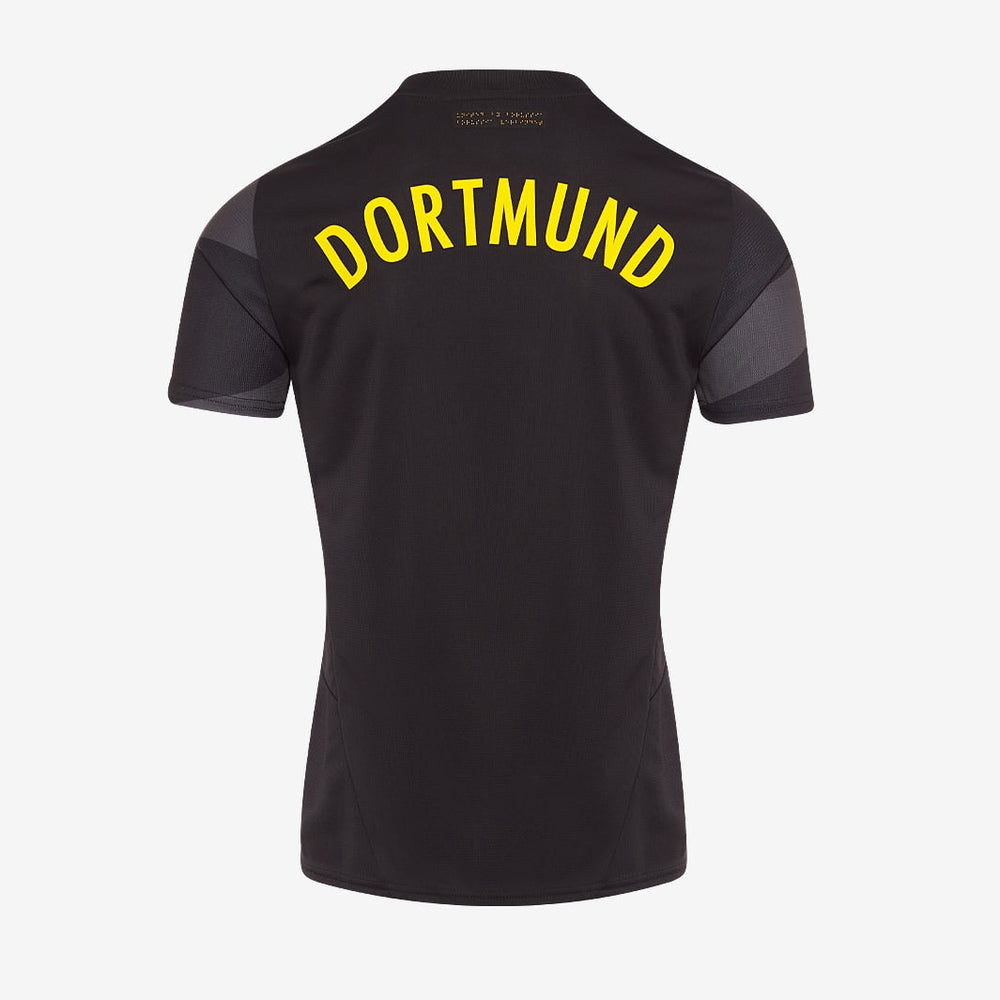 Camisa Feminina Puma Borussia Dortmund 2024/25 II