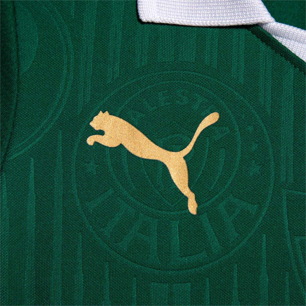 Camisa Feminina Puma Palmeiras 2024/25 I