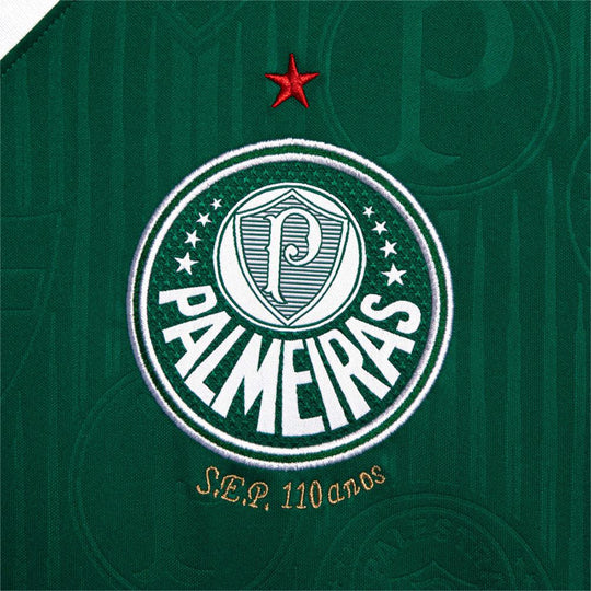 Camisa Feminina Puma Palmeiras 2024/25 I