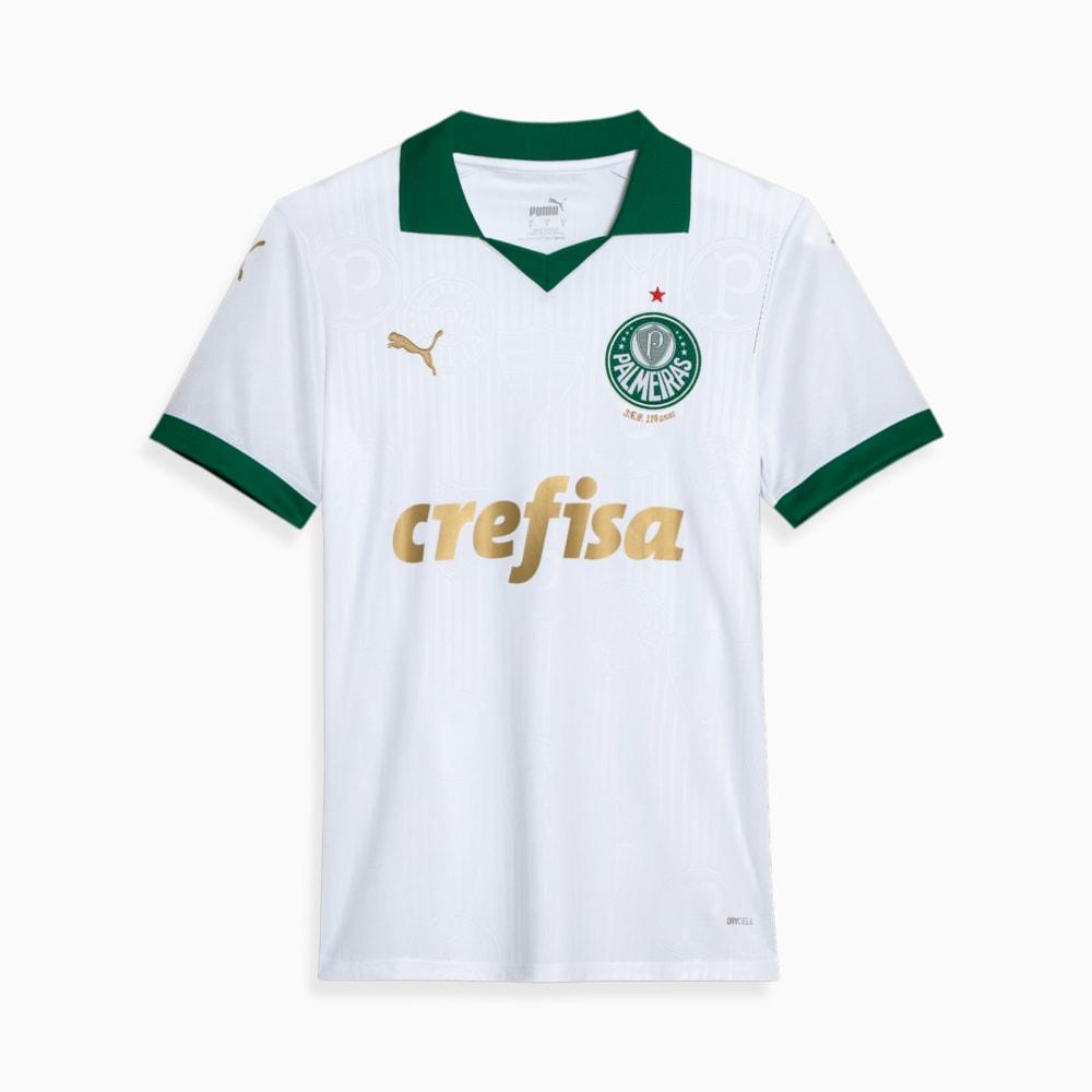 Camisa Feminina Puma Palmeiras 2024/25 II