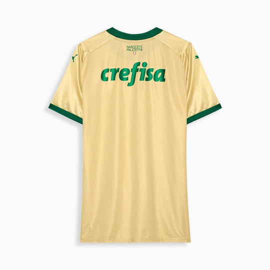 Camisa Feminina Puma Palmeiras 2024/25 III