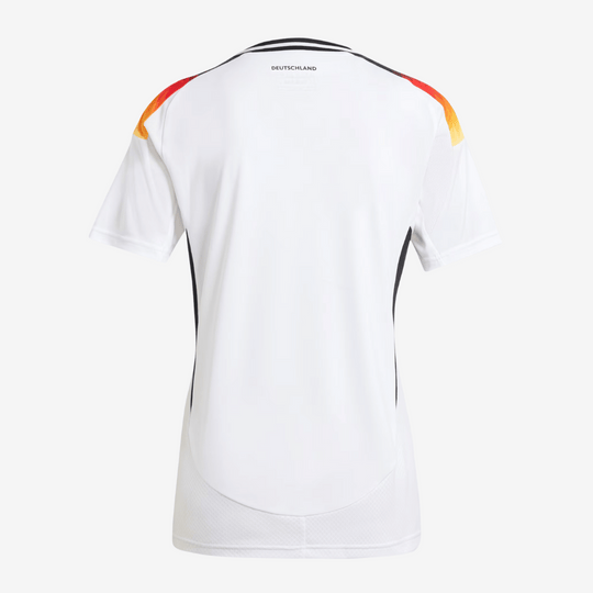 Camisa Feminina Adidas Alemanha 2024 I