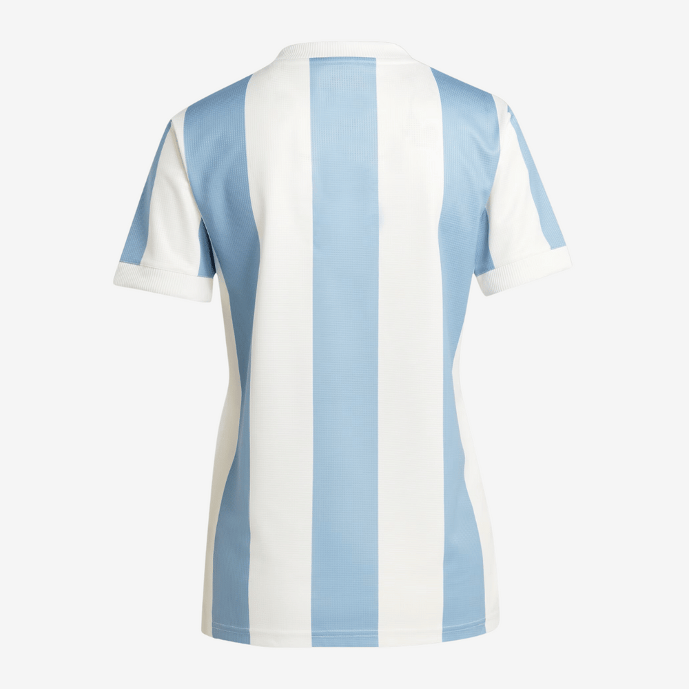 Camisa Feminina Adidas Argentina 2024 Anniversary