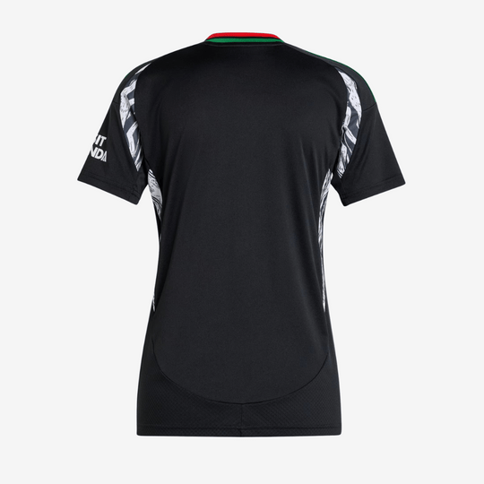 Camisa Feminina Adidas Arsenal FC 2024/25 II